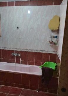 Bab Sharqi Apartment | عمارة البنفسجية