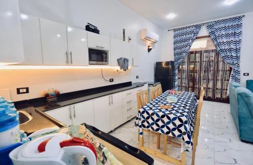 Luxor Villa | Tomorrow Land villa