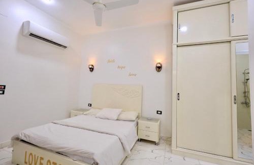 Luxor Villa | Tomorrow Land villa