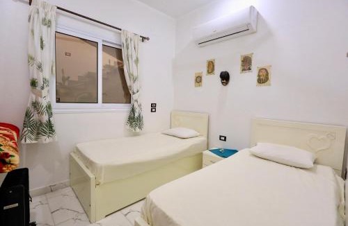 Luxor Villa | Tomorrow Land villa