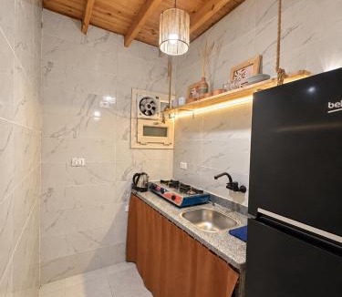 Dahab Apartment | Vento House Dahab