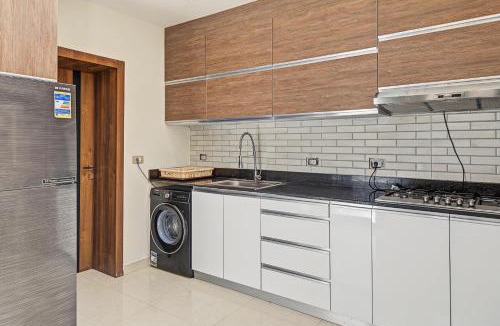 Sakkala Villa | Peaks -The View compound , Villa 3BR- Private Pool