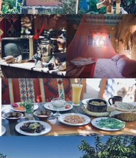 Luxor Other | Bedouin Lodge Luxor