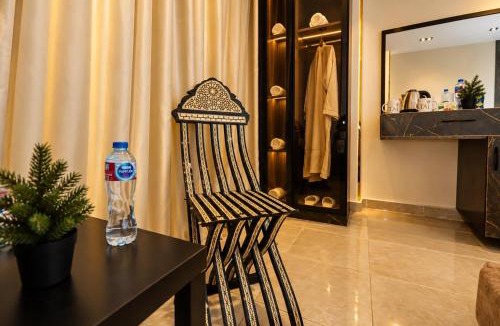 Kafrat al Jabal Hotel | Golden Taaj Pyramids View