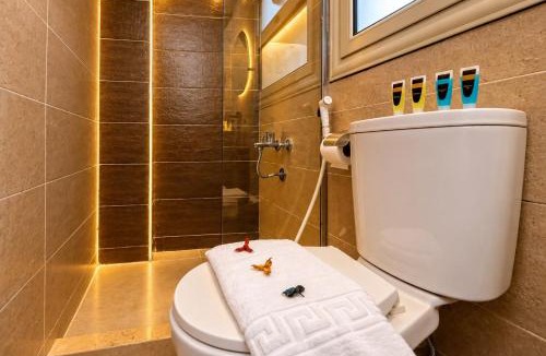 Kafrat al Jabal Hotel | Golden Taaj Pyramids View