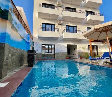 Luxor Apartment | pure peace hotel