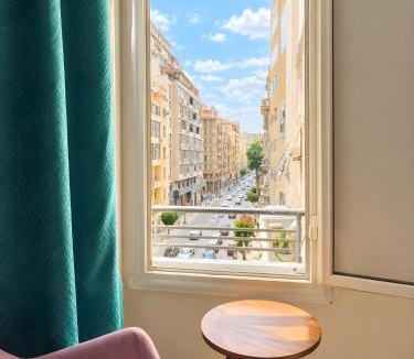 Qasr an-Nil Hotel | le Caire Talaat Harb