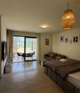 Soma Bay House | Lovely Sweet Cabana SomaBay By Faramawy