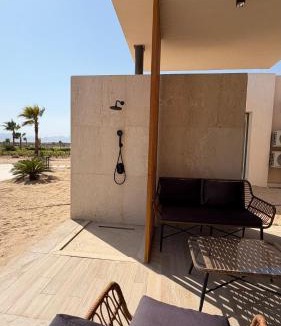 Soma Bay Apartment | Beachfront Cabana Somabay Paradise By Faramawy