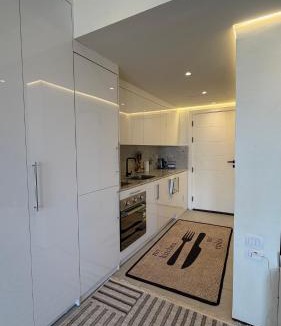 Soma Bay Apartment | Beachfront Cabana Somabay Paradise By Faramawy