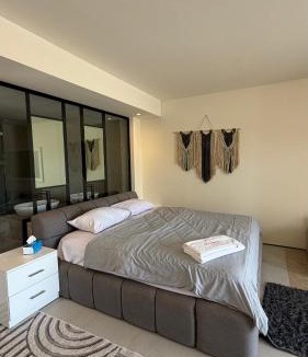 Soma Bay Apartment | Beachfront Cabana Somabay Paradise By Faramawy