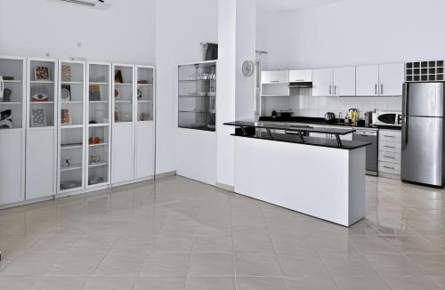 Al Ahyaa Villa | Villa Dolphin