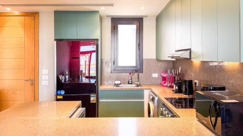 El Gouna Apartment | Ollystays Heated Pool 3BR Villa, Nanny Room! Ancient Hills