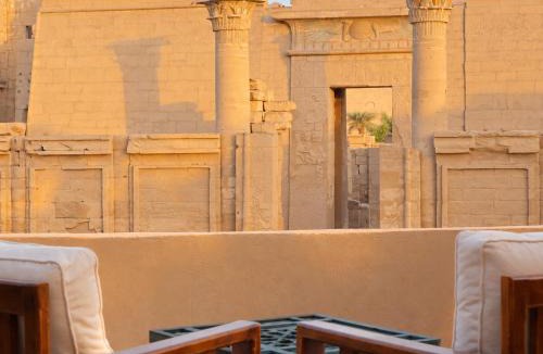 Luxor Hotel | Habu Hotel