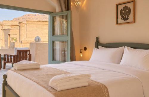 Luxor Hotel | Habu Hotel