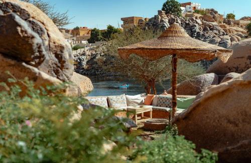 Seheil Island Other | Krouma Camp & Ecolodge - Nile Island Retreat