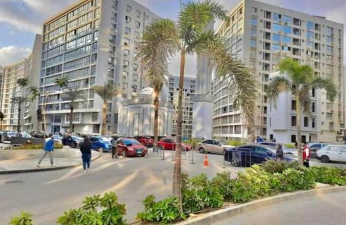 Al-Basatin Apartment | Grand Heights Cairo Apartments