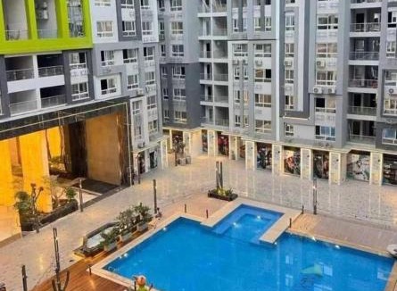 Al-Khalifa Apartment | luxury apartment in Cairo next point compound