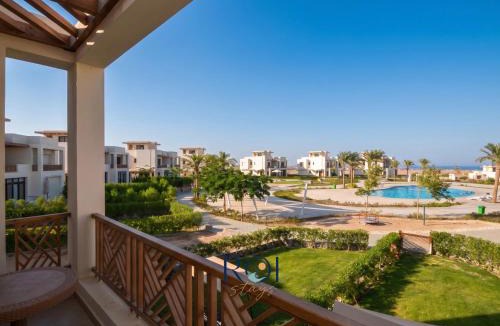 Makadi Bay Villa | Sea View 3 bedrooms Twin Villa at Jade, Makadi Heights