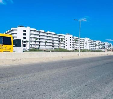 Al-Manasrah Apartment | Apartment & Chalet بورتو سعيد فندق وشقق مميزة