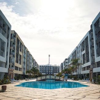 Al Ahyaa Resort | Beachfront Aquapark Suites
