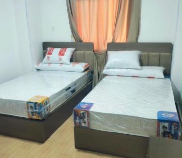 Tenth of Ramadan City Apartment | كمبوند دار مصر بجوار المعهد التكولوجيا