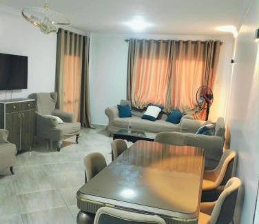 Tenth of Ramadan City Apartment | كمبوند دار مصر بجوار المعهد التكولوجيا