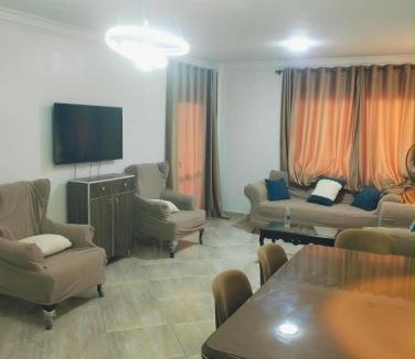 Tenth of Ramadan City Apartment | كمبوند دار مصر بجوار المعهد التكولوجيا