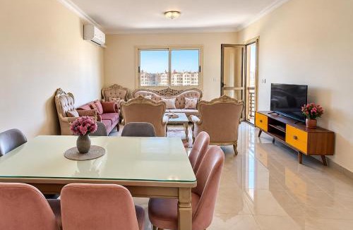 New Damietta Apartment | كمباوند دار مصر