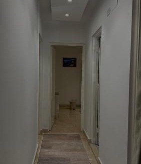 Madinaty Apartment | شقه فندقيه للايجار بمدينتي for rent Madinaty
