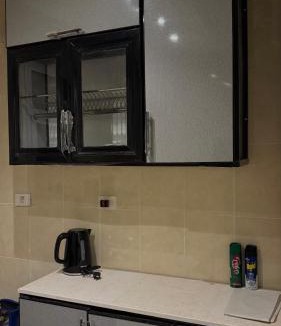 Madinaty Apartment | شقه فندقيه للايجار بمدينتي for rent Madinaty