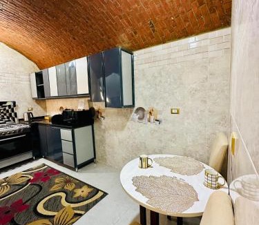 Abu Simbel Apartment | Abu simbel Nubian Guest House