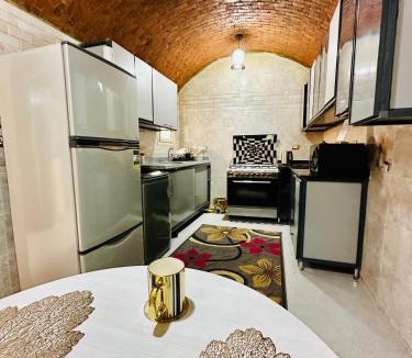 Abu Simbel Apartment | Abu simbel Nubian Guest House
