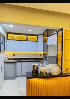 Suez Canal Apartment | شقة فندقية منتجع قرية هلنان