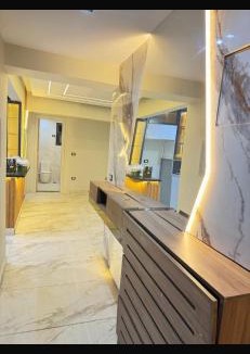 Suez Canal Apartment | شقة فندقية منتجع قرية هلنان