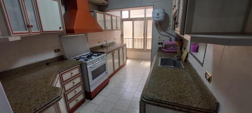Sidi Jabir Apartment | رايق