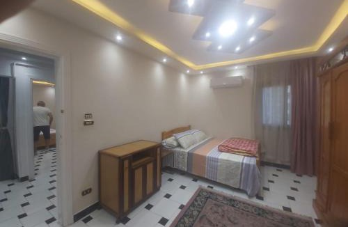 Sidi Jabir Apartment | رايق