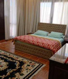 Sidi Jabir Apartment | رايق