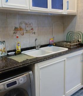 Sidi Jabir Apartment | رايق