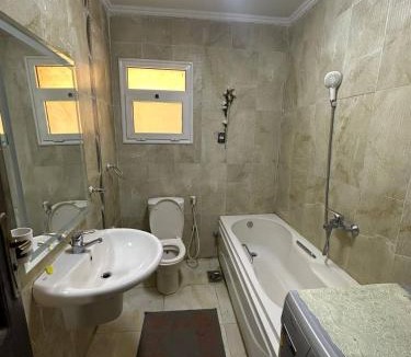 Madinaty Apartment | مدينتي