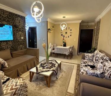 Madinaty Apartment | مدينتي