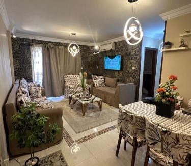 Madinaty Apartment | مدينتي