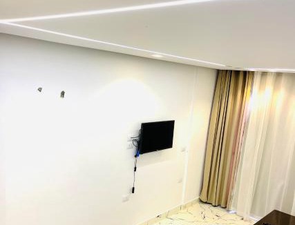 Al-Manasrah Apartment | بورتوسعيدفندق وشقق مميزه