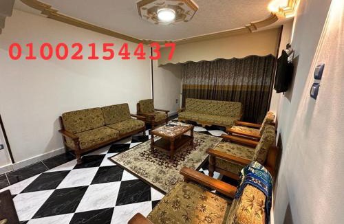 Az-Zohur Apartment | شقه 101عائليه بجوار كل الخدمات