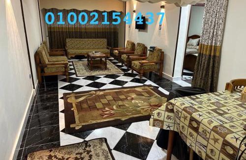 Az-Zohur Apartment | شقه 101عائليه بجوار كل الخدمات