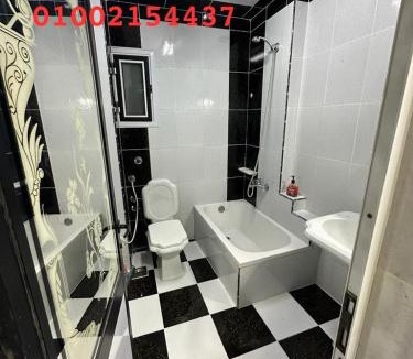 Az-Zohur Apartment | شقه 101عائليه بجوار كل الخدمات