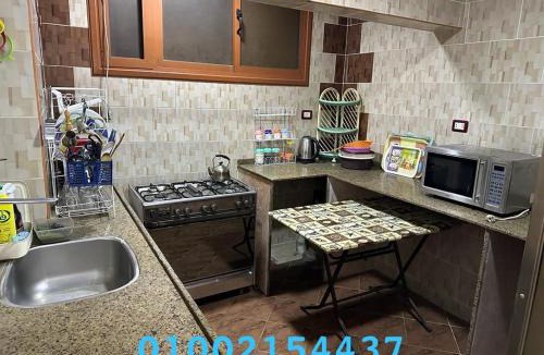 Az-Zohur Apartment | شقه 101عائليه بجوار كل الخدمات
