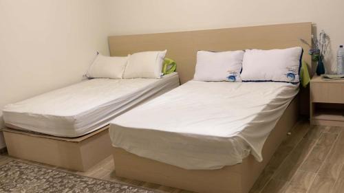 Al Alamayn Apartment | The gate