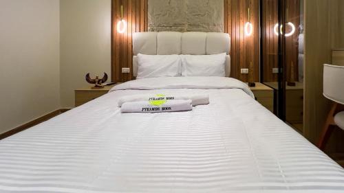 Al Haram Hotel | Pyramids Moon Knight Hotel
