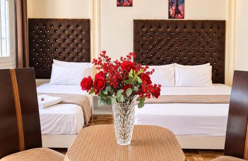 Downtown Cairo Hotel | Dawntawncourt pala ce